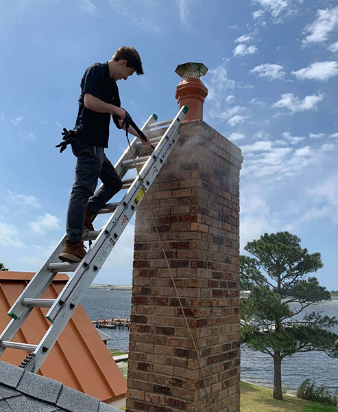 Chimney Sweeps