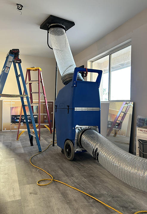 Heating, Chimney & Air Duct Cleaning Services in Kodak, TN
