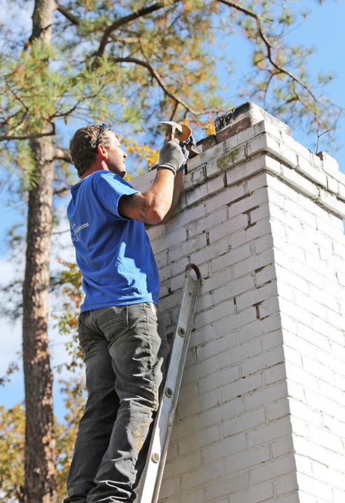 Heating, Chimney & Air Duct Cleaning Services in Sevierville, TN