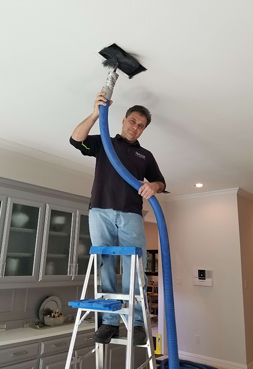 Heating, Chimney & Air Duct Cleaning Services in Sevierville, TN